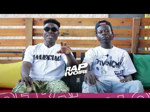 Découvrez qui sont LYLE JOJO et CHIZY des artistes talentueux
