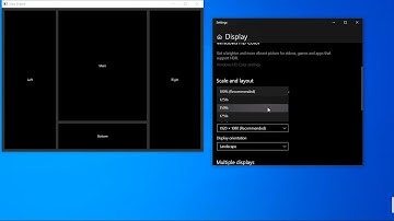 Ultra App Kit - DPI Scaling