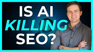 Is AI Killing SEO Here's What's Actually Happening