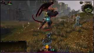 Ashmadai Shocktrooper Warlord (Neverwinter)