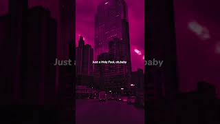 Judas - Lady Gaga Lyrics Aesthetic Shorts English Song Edit