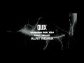 QUIX - Gunning For You (feat. Nevve) [ALRT Remix]