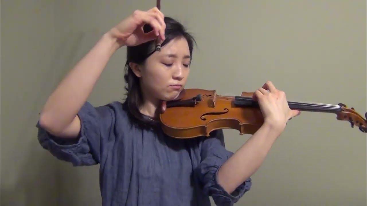 ColeridgeTaylor Perkinson Blue/s Forms for violin mvts