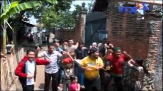 Peppy - Burnok, Bubur si  Denok