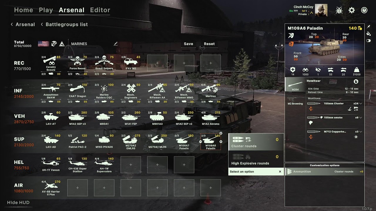 BROKEN ARROW - FULL RELEASE - FIRST LOOK