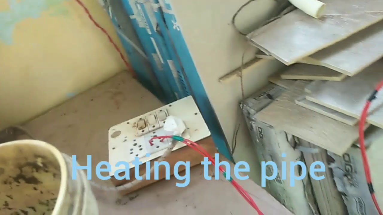 Joint Deflection In Pvc Pipe at Hilton Miller blog