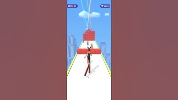 High heels GamePlay All levels walk through Android, iOS level -311