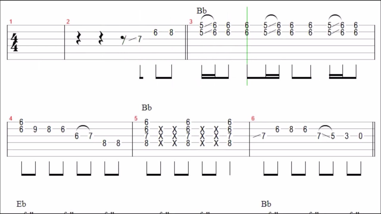 Chuck Berry Johnny B Goode Guitar Solo Tab Backingtrack Youtube Chuck Berry Johnny B Goode Guitar Solo Tab Backingtrack Youtube