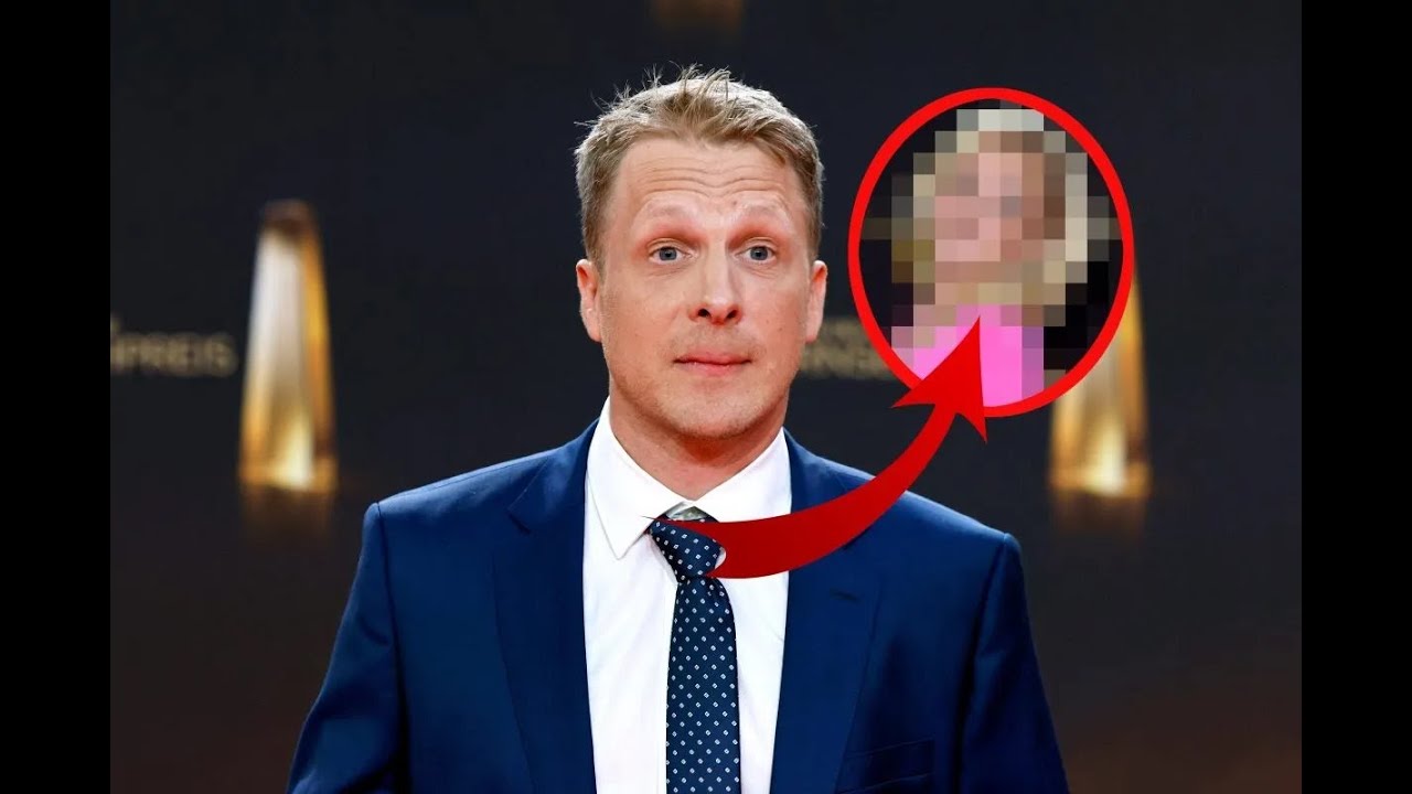 Oliver Pocher Nach Ehe Aus mit Amira – jetzt reagiert der Comedian auf jüngste Liebes Gerüchte