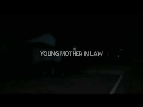 YOUNG MOTHER IN LAW!! Movie 18+