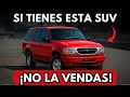 8 SUVs De Los 80s Que NO DEBES Vender NUNCA! 🚨