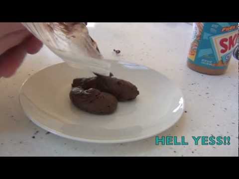 HOW TO MAKE FAKE POOP (EASY & REALISTIC)