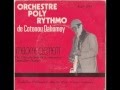 Orchestre polyrythmo de cotonou  houe towe houn