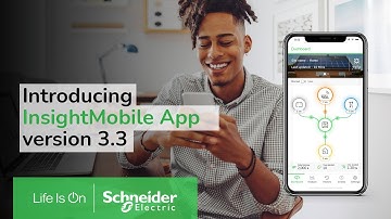Introducing InsightMobile App version 3.3