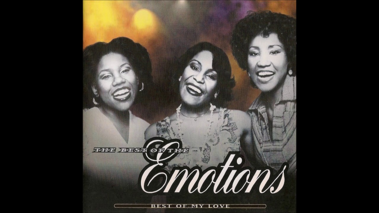 The Emotions-What Do The Lonely Do At Christmas - YouTube