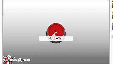 Angry Red Button PART 1