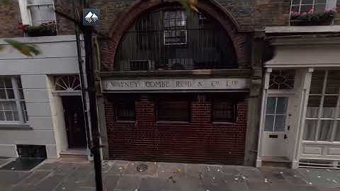 Tower Court Gaussian Splat