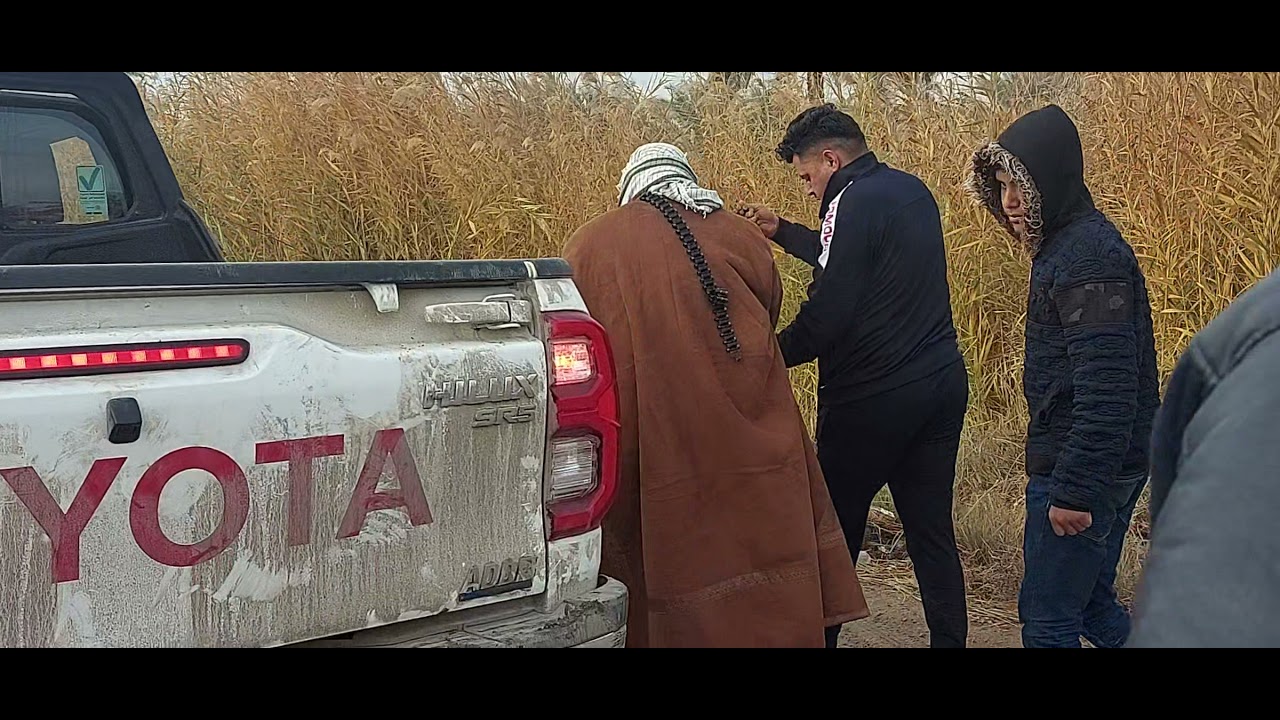 عراضت الشهيد حسن جهاد الدعمي