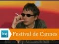 Leos CARAX, "Pola X" au festival de Cannes - Archive vidéo INA