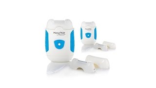 Esplee Mani Pedi by Laurant Personal Nail Care On the Go...