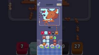 Colony Flow level 451