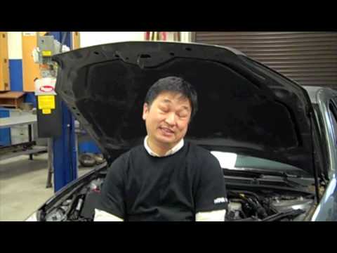 Nvcc Auto Tech