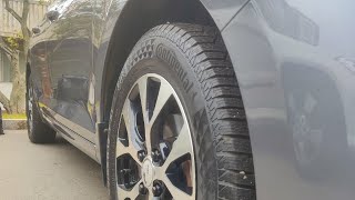 видео: Секреты уличного шиномонтажа на Hyundai Solaris 2020 картинка: Секреты уличного шиномонтажа на Hyundai Solaris 2020