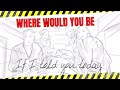 Where Would You Be - Tiffany Alvord (Lyric Video) Original Song