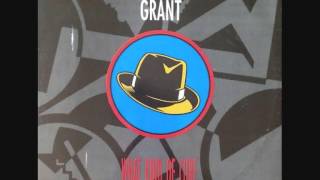 Video thumbnail of "Lou Grant ‎– What Kind Of Cure (1990)"