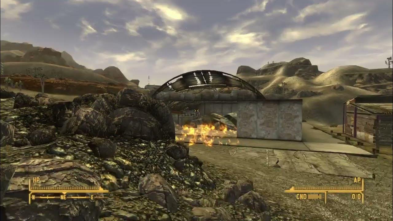 Fallout New Vegas Euclid C Finder Glitch Euclid’s C-Finder vs Cazadores (Fallout New Vegas) - YouTube
