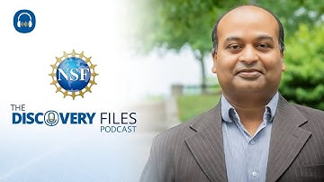 Building Power Grid Resiliency | Podcast