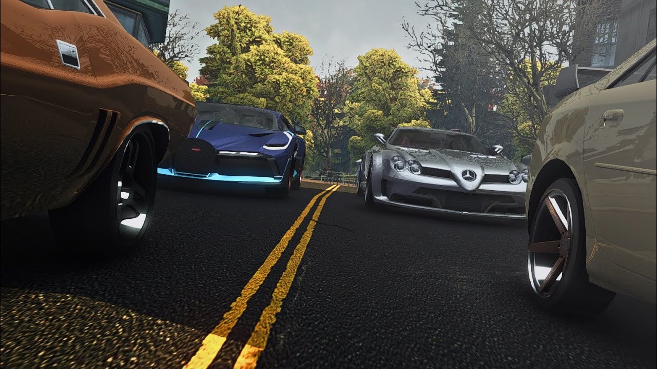 Need for Speed Most: Wanted Remake? Fans go wild over latest clue -  Meristation