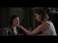 Lgbtq holiday movie season of love   meet lou jessica clark and kenna sandra mae frank