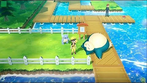 寝ているカビゴンの起こし方 ギャグアニメ Mp3