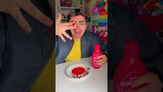 Slime Challenge