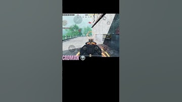 Revenge in call of duty #codm #codmm #codmobile #alcatraz #callofduty