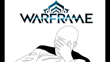 AMAZING VOID BUG IN Warframe