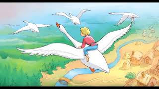 Гуси-Лебеди | Аудиосказки Для Детей.