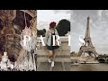 PARIS vlog | europe 2019