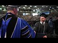 UNH Commencement 2023 Highlights - Undergrad