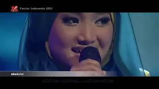 FATIN SHIDQIA - PERAHU KERTAS(BEST EDIT)