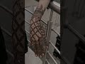 ✨mehant to bhut lgti hai 😆✨ creative henna design #mehndi #hennadesign #shortvideo #beautiful