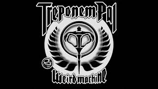 TREPONEM PAL 12 Revolution Bonus Track