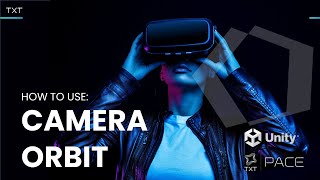 How To Use: Camera Orbit (OpS)