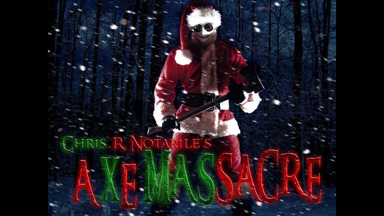 Axe Massacre (2008) 
