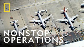Download Lagu Nonstop Action at Melbourne Airport | Inside Melbourne Airport | National Geographic UK MP3 Download Lagu Nonstop Action at Melbourne Airport | Inside Melbourne Airport | National Geographic UK MP3
