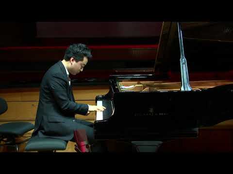 Claude Debussy | L’Isle joyeuse par Ryutaro Suzuki