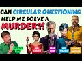 How to use circular questions family therapy