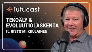 Risto Miikkulainen | Mitä Tekoäly Voi Oppia Evoluutiosta? #201