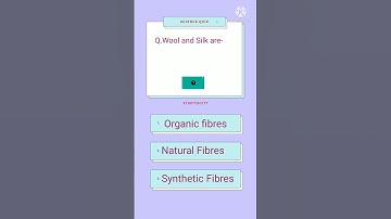 Science Olympiad | NSO | Class 6,7,8 | Science Quiz | #Shorts